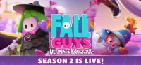 Fall Guys: Ultimate Knockout