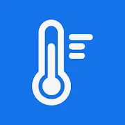 Thermometer (free)