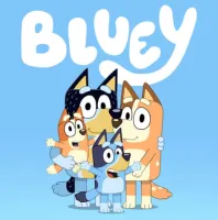 Bluey: The Videogame