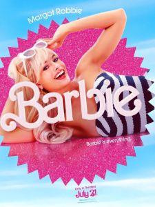 Barbie
