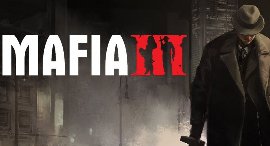 Mafia 3 logo