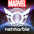 MARVEL Future Revolution