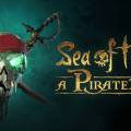 Sea of Thieves