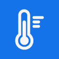Thermometer (free)