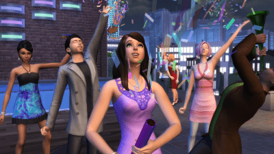 sims 4 free downloadable content