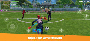 feature