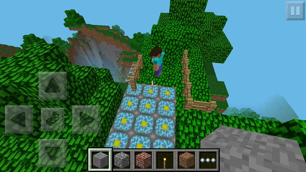 Minecraft: Pocket Edition