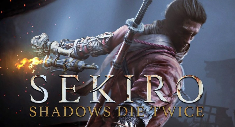 Sekiro game