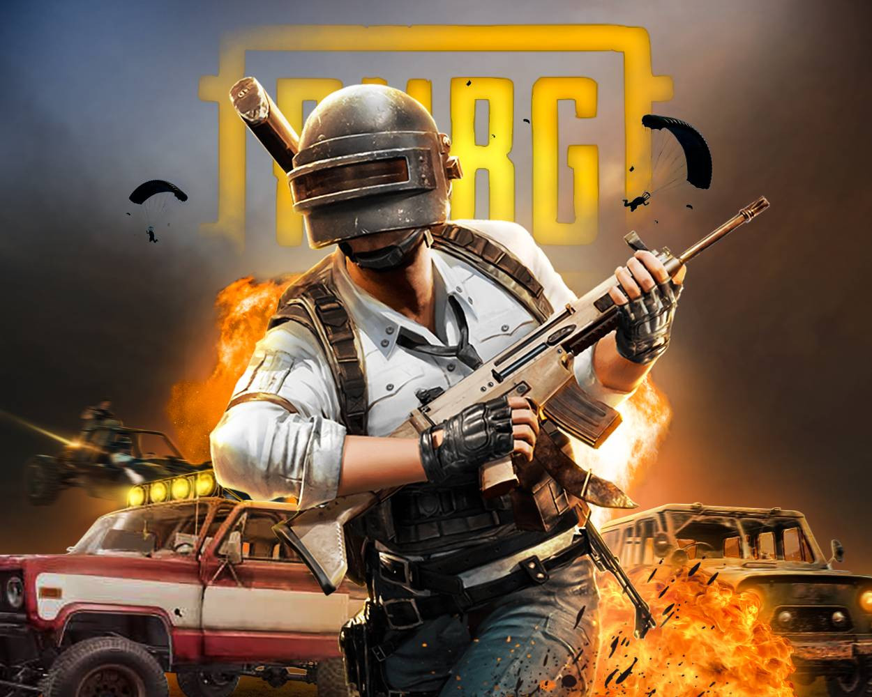 PUBG Mobile